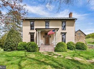3459 Carrington Rd, Delaplane, VA 20144