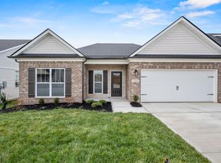 1113 Mission Dr, Richmond, KY 40475