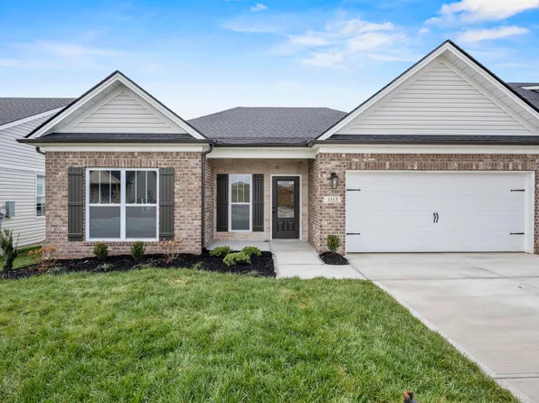 1113 Mission Dr, Richmond, KY 40475