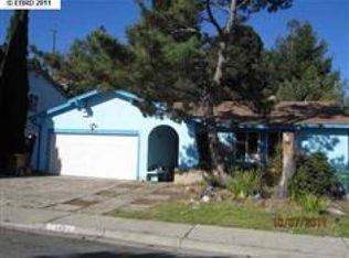 142 Orchid Ct, Hercules, CA