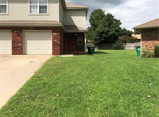 1406A Dividend Dr, Springdale, AR 72764