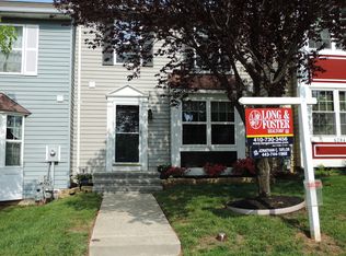 6286 Meadowcroft Rd, Sykesville, MD 21784