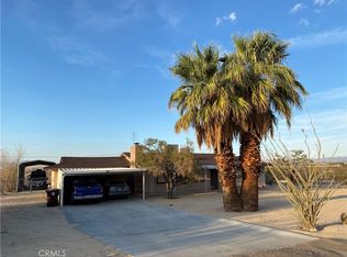74072 Samarkand Dr, Twentynine Palms, CA 92277