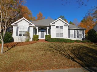 388 Sandleton Way, Evans, GA 30809