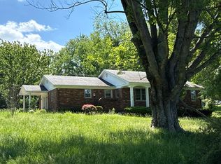 3631 Berea Rd, Richmond, KY 40475
