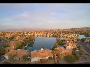 16408 S 35th St, Phoenix, AZ 85048