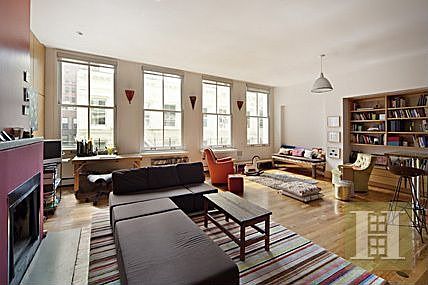 2nd image of 93 Greene St #5C