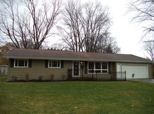 465 S West St, Coloma, MI 49038