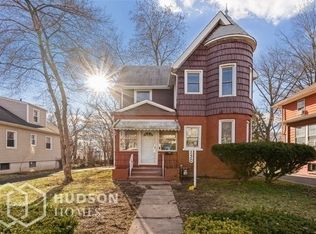 130 Williamson Ave, Hillside, NJ 07205