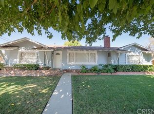 7837 Nevada Ave, Canoga Park, CA 91304