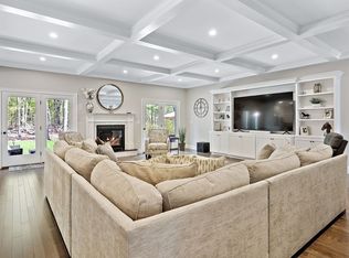 45 Randall St, North Easton, MA 02356