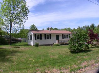 31 Bailey Rd, Hopkinton, NH 03229