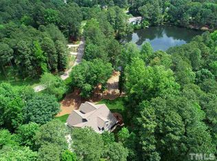 221 Bayleaf Dr, Raleigh, NC 27615