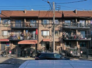 34-53 106th St #106, Corona, NY 11368