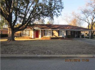3713 Laconia Ln, Montgomery, AL 36111