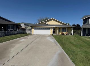 5411 Mays Ln, Pasco, WA