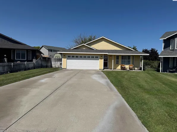 5411 Mays Ln, Pasco, WA 99301