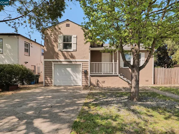 105 Hermosa Ave, Vallejo, CA 94589