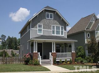 1676 Briar Chapel Pkwy, Chapel Hill, NC 27516