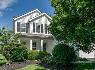 6243 Tetlin Field Dr, New Albany, OH 43054