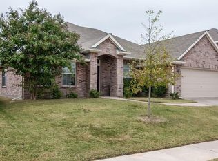 13049 Fencerow Rd, Fort Worth, TX 76244