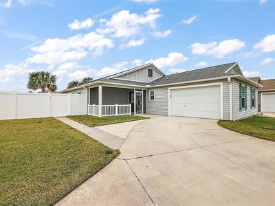 4056 Venetian Ln, The Villages, FL, 32163