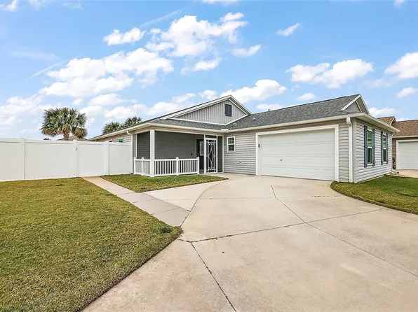 4056 Venetian Ln, The Villages, FL 32163