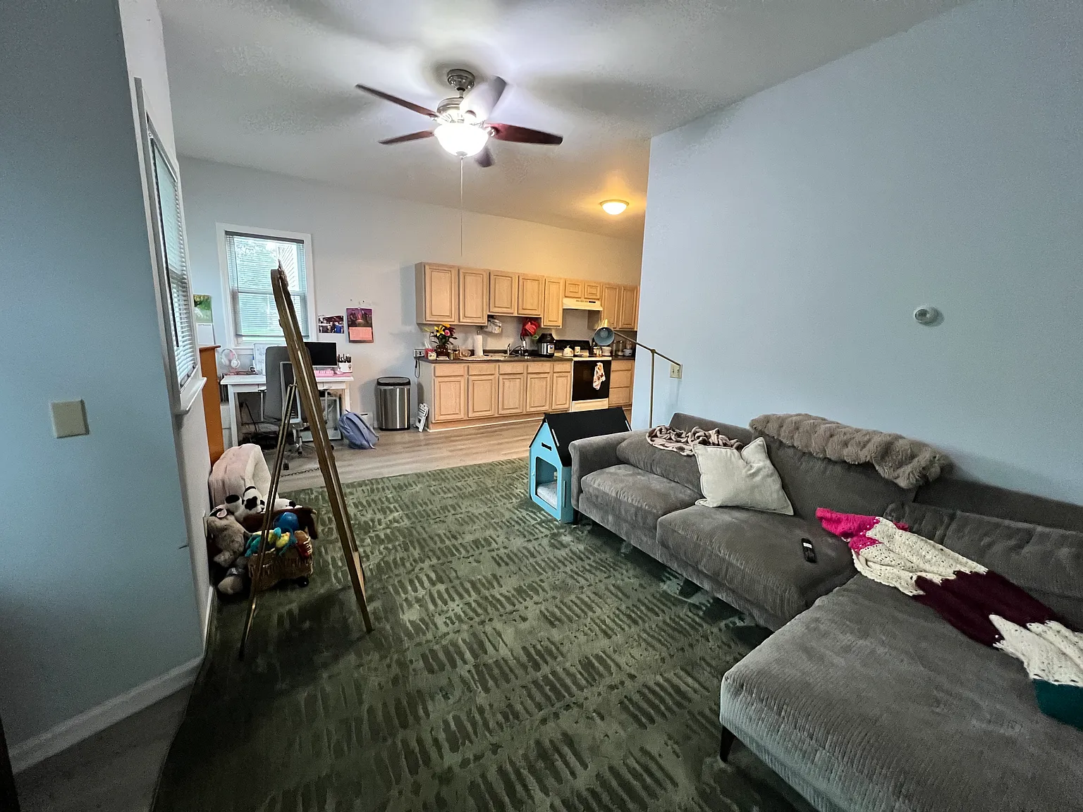 1 bed, $1,200 — Photo 2