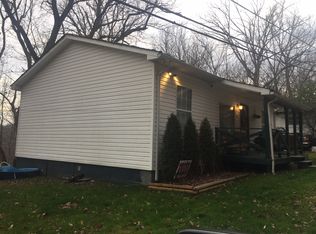 4583 Big Tyler Rd, Cross Lanes, WV 25313