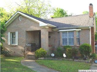 1828 Woodland Ave SW, Birmingham, AL 35211