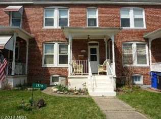 805 Motter Ave, Frederick, MD 21701