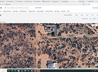 0 E Montello Rd #219-36-179D, Scottsdale, AZ 85262