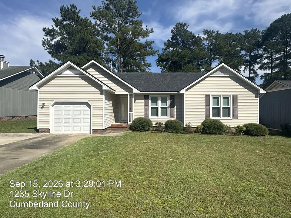 1235 Skyline Dr