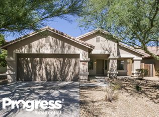 5210 W T Ryan Ln, Laveen, AZ 85339