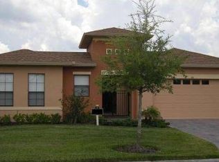 166 Indian Wells Ave, Poinciana, FL 34759