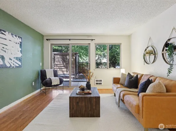 275 W Roy Street #114, Seattle, WA 98119