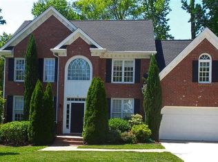 8501 Clarks Branch Dr, Raleigh, NC 27613