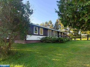 18863 Highway 65, Goodland, MN 55742