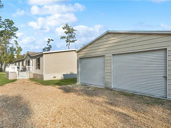 20405 Carpenter Rd, Springfield, LA 70462
