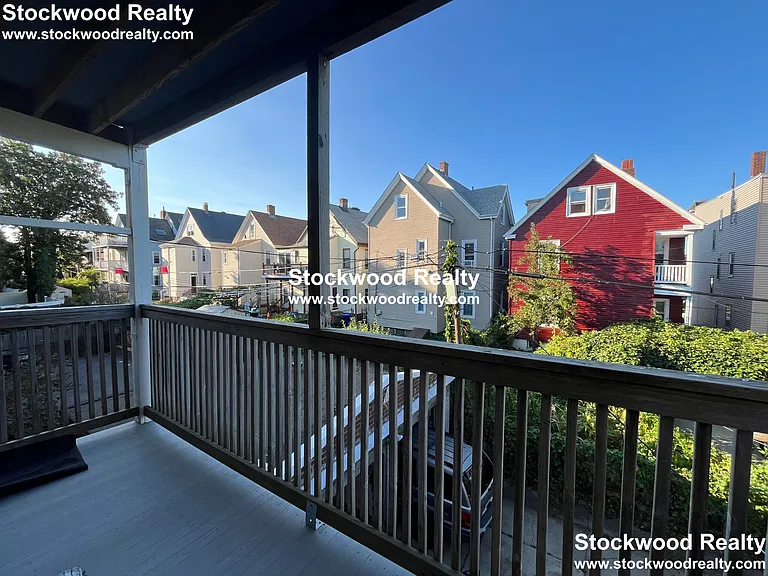 68 Sudan St #2 — Photo 40