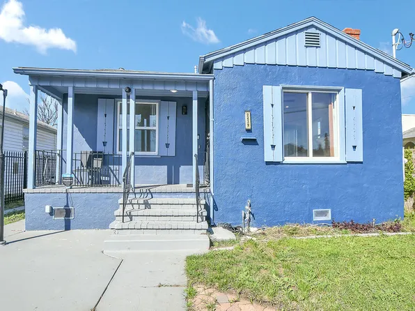 2439 89th Ave, Oakland, CA 94605