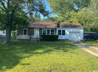 5323 W Monroe Rd, Peoria, IL 61607