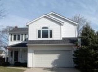 514 7th St, Rochester, MI 48307