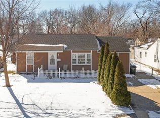 1201 E Cedar St, Olathe, KS 66061