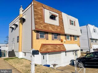 3445 Fitler St, Philadelphia, PA 19114