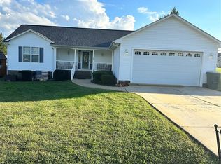 114 E Dundee Ct, Statesville, NC 28625