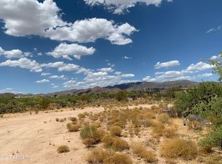 27280 S Mesquite Ln, Congress, AZ 85332