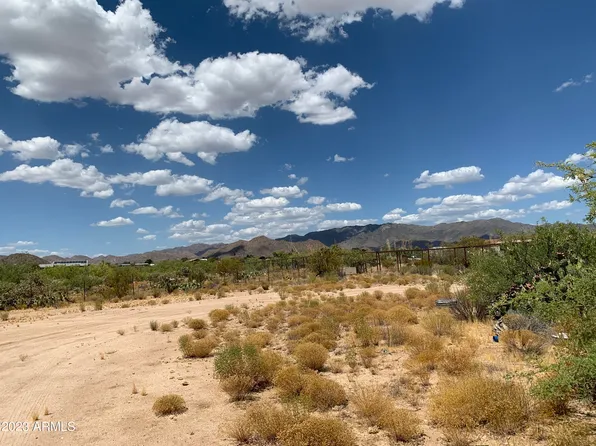 27280 S MESQUITE Lane, Congress, AZ 85332