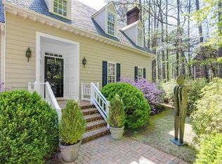 8725 Ruggles Rd, Henrico, VA 23229