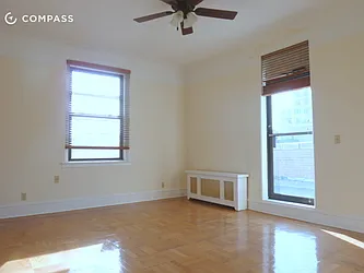 Rented by Compass